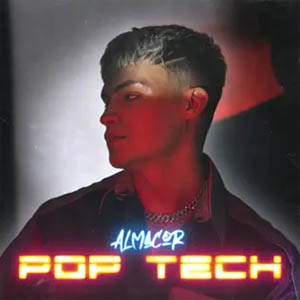 Álbum Pop Tech de Almacor