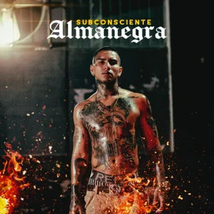 Álbum Subconsciente de AlmaNegra