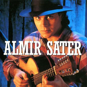 Disco Almir Sater de Almir Sater