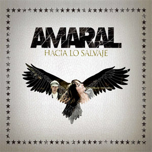 Álbum Hacía Lo Salvaje (Edicion Deluxe) de Amaral