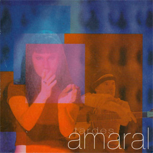 Álbum Tardes de Amaral