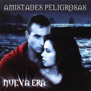 Álbum Nueva Era de Amistades Peligrosas