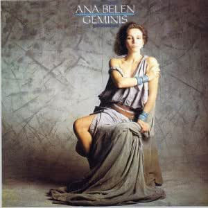 Álbum Géminis de Ana Belén