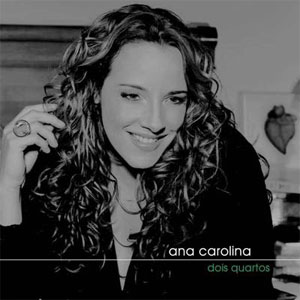 Álbum Dois Quartos de Ana Carolina