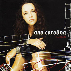 Álbum Estampado de Ana Carolina