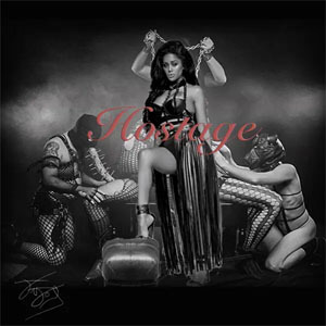 Álbum Hostage de Anais