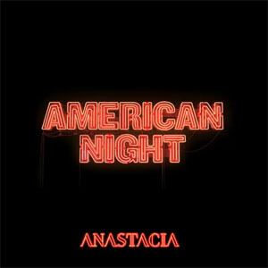 Álbum American Night de Anastacia