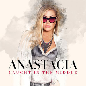 Álbum Caught In The Middle de Anastacia