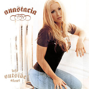 Álbum Left Outside Alone (Jason Nevins Mix Show) de Anastacia