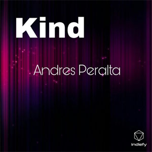 Álbum Kind de Andrés Peralta