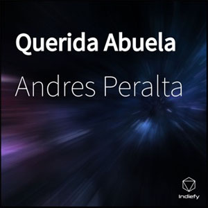 Álbum Querida Abuela de Andrés Peralta