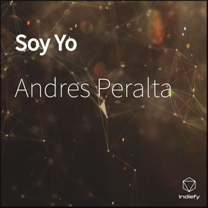 Álbum Soy Yo de Andrés Peralta