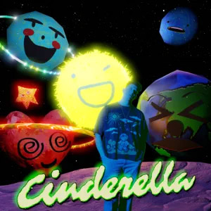 Álbum Cinderella de Andrez Babii