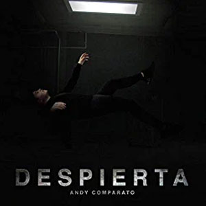 Álbum Despierta de Andy Comparato