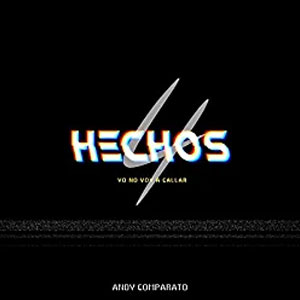 Álbum Hechos 4 de Andy Comparato