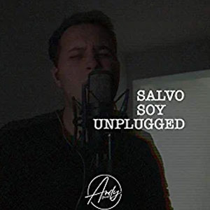 Álbum Salvo Soy (Unplugged) de Andy Comparato