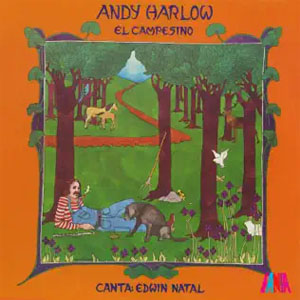 Álbum El Campesino de Andy Harlow