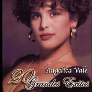 Álbum 20 Grandes Éxitos de Angélica Vale