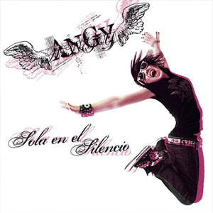 Álbum Sola en el Silencio (In Another Lifetime) de Angy