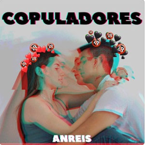 Álbum Copuladores de AnReis