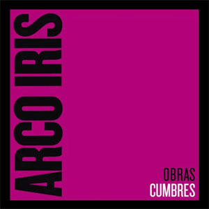 Álbum Obras Cumbres de Arco Iris