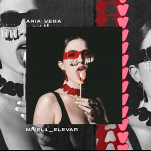 Álbum Nivel1_Elevar de Aria Vega