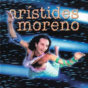 Disco El Corsario de la Biosfera de Arístides Moreno