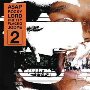 Álbum Lord Pretty Flacko Jodye 2 (LPFJ2) de A$AP Rocky