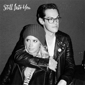 Álbum Still Into You de Ashley Tisdale