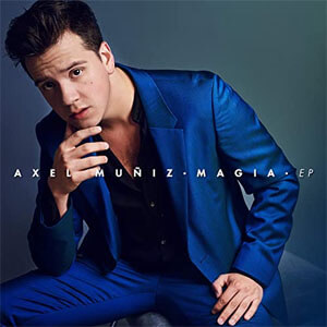 Álbum Magia de Axel Muñiz