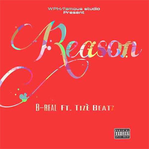 Álbum Reason  de B Real