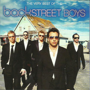 Álbum The Very Best Of The Backstreet Boys de Backstreet Boys