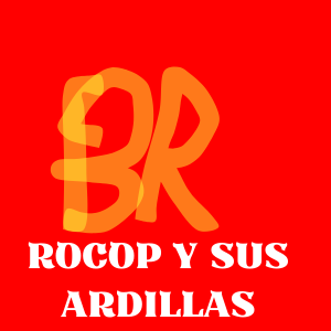 Álbum Rocop y sus ardillas de Balon Rocop