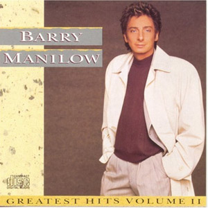 Álbum Greatest Hits, Vol. 2 de Barry Manilow