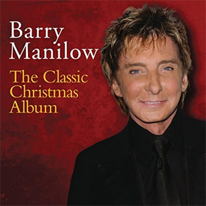 Álbum The Classic Christmas Album de Barry Manilow