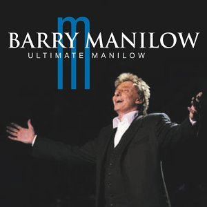 Álbum Ultimate Manilow de Barry Manilow