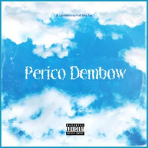 Álbum Perico Dembow de Bebo Yau