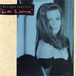 Álbum La Luna  de Belinda Carlisle