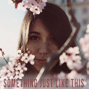 Álbum Something Just Like This de Bely Basarte