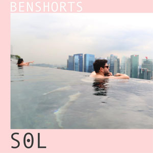 Álbum Sol de Benshorts