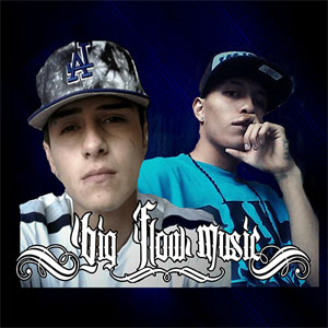 Álbum Big Flow Music Vol. 1 de Big Flow Music