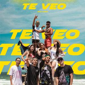 Disco Te Veo de Big Lider