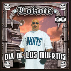 Álbum Día De Los Muertos de Big Lokote