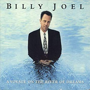 Álbum A Voyage On The River Of Dreams de Billy Joel