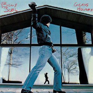 Álbum Glass Houses de Billy Joel