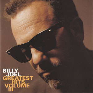 Álbum Greatest Hits Volume III de Billy Joel