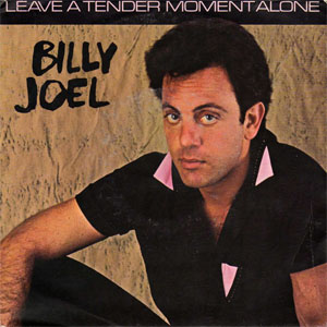 Álbum Leave A Tender Moment Alone de Billy Joel