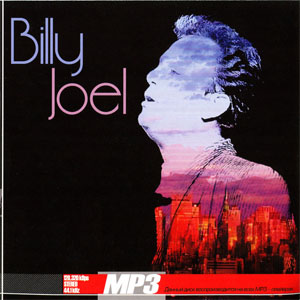 Álbum MP3 de Billy Joel