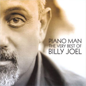 Álbum Piano Man - The Very Best Of Billy Joel de Billy Joel