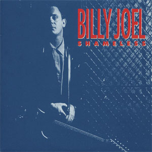 Álbum Shameless de Billy Joel